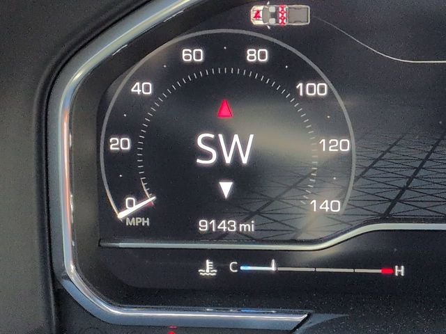 2025 GMC Sierra 2500HD Denali Ultimate 4WD X31