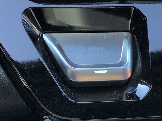 2025 GMC Sierra 2500HD Denali Ultimate 4WD X31