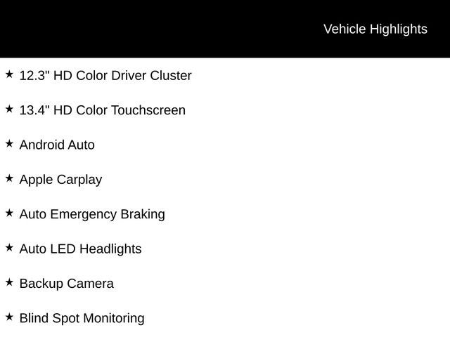 2025 GMC Sierra 2500HD Denali Ultimate 4WD X31