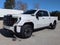 2025 GMC Sierra 2500HD Denali Ultimate 4WD X31