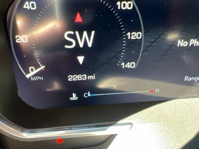 2026 GMC Sierra 2500HD Denali Ultimate 4WD X31