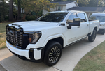 2026 GMC Sierra 2500HD Denali Ultimate 4WD X31