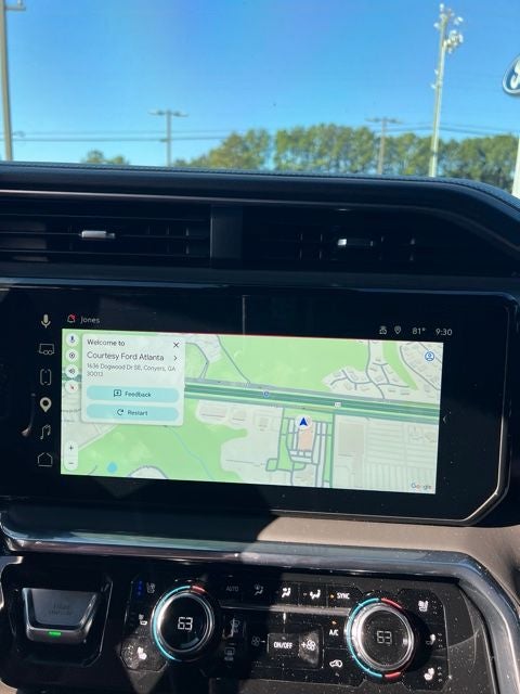 2026 GMC Sierra 2500HD Denali Ultimate 4WD X31