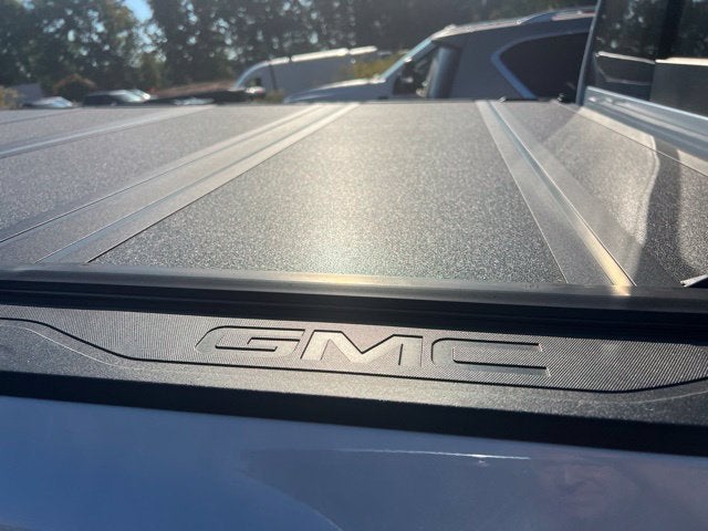 2026 GMC Sierra 3500HD Denali Ultimate 4WD X31