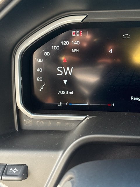 2026 GMC Sierra 2500HD AT4X