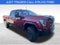 2026 GMC Sierra 2500HD AT4X 4WD