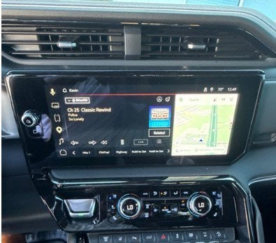 2026 GMC Sierra 2500HD AT4X 4WD