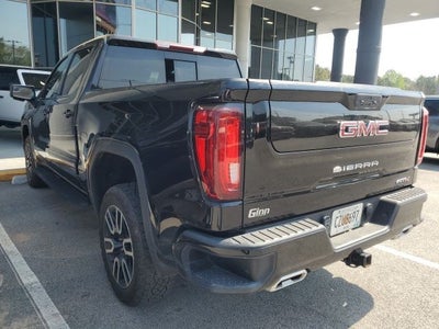 2022 GMC Sierra 1500 Limited AT4 4WD X31