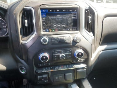 2022 GMC Sierra 1500 Limited AT4 4WD X31