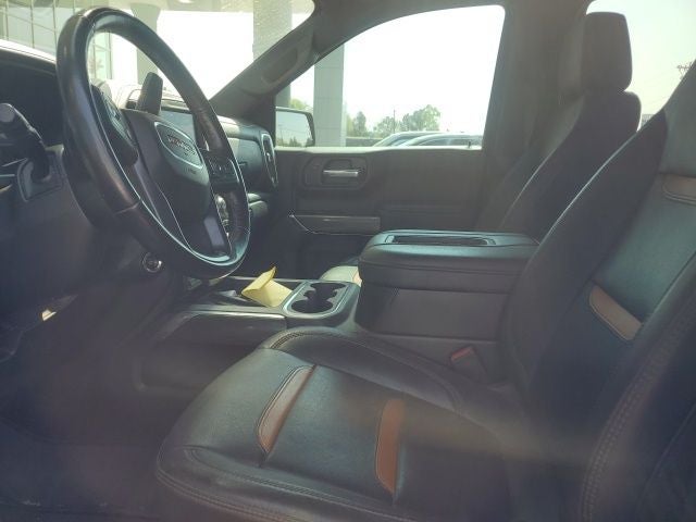 2022 GMC Sierra 1500 Limited AT4 4WD X31