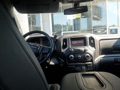 2022 GMC Sierra 1500 Limited AT4 4WD X31