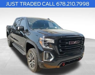 2022 GMC Sierra 1500 Limited AT4 4WD X31