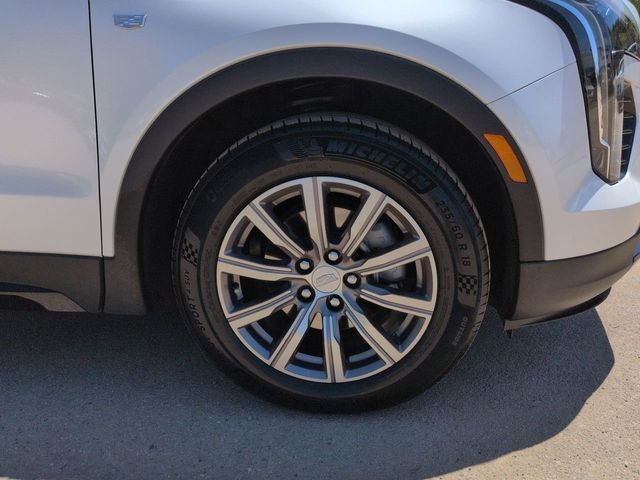 2022 Cadillac XT4 Sport AWD