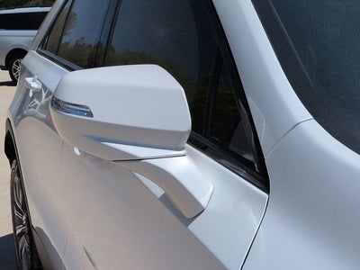 2022 Cadillac XT4 Sport AWD