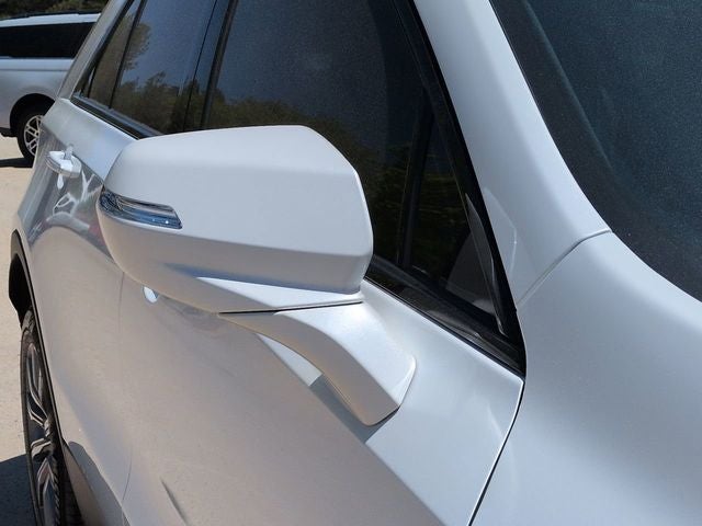 2022 Cadillac XT4 Sport AWD
