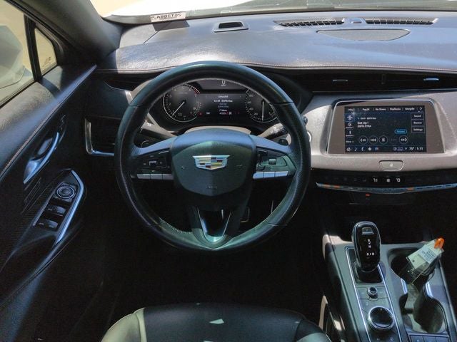 2022 Cadillac XT4 Sport AWD