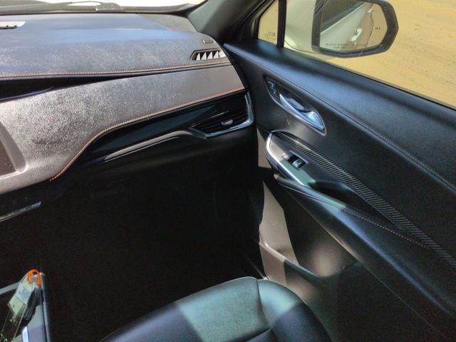 2022 Cadillac XT4 Sport AWD