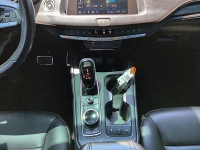 2022 Cadillac XT4 Sport AWD