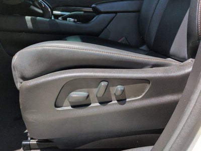 2022 Cadillac XT4 Sport AWD
