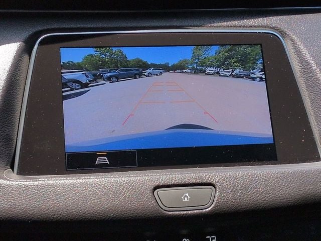 2022 Cadillac XT4 Sport AWD