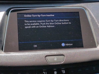 2022 Cadillac XT4 Sport AWD