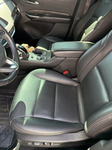 2022 Cadillac XT4 Sport AWD