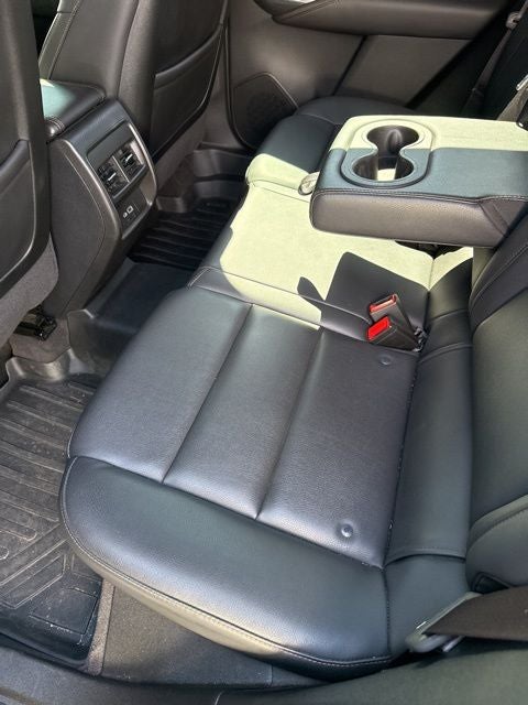 2022 Cadillac XT4 Sport AWD