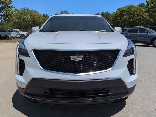2022 Cadillac XT4 Sport AWD