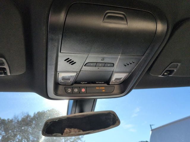 2017 Cadillac XT5 Base