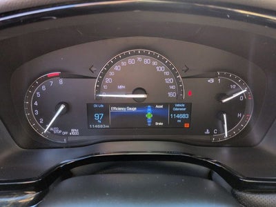 2017 Cadillac XT5 Base