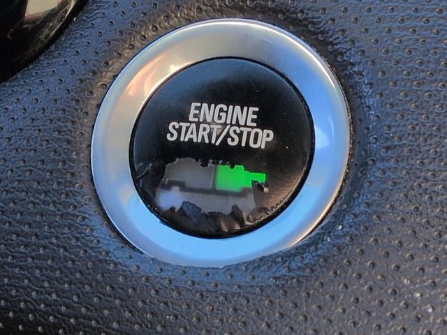 2017 Cadillac XT5 Base