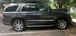 2015 Cadillac Escalade Luxury 4WD