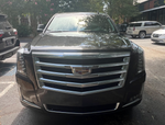 2015 Cadillac Escalade Luxury 4WD