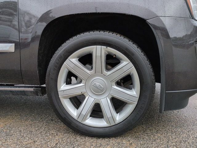 2015 Cadillac Escalade Premium 4WD