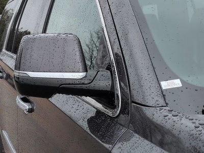 2015 Cadillac Escalade Premium 4WD