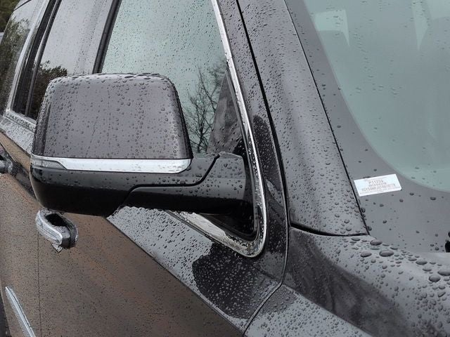 2015 Cadillac Escalade Premium 4WD