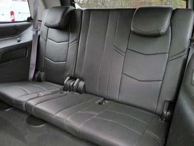 2015 Cadillac Escalade Premium 4WD