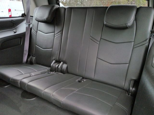 2015 Cadillac Escalade Premium 4WD