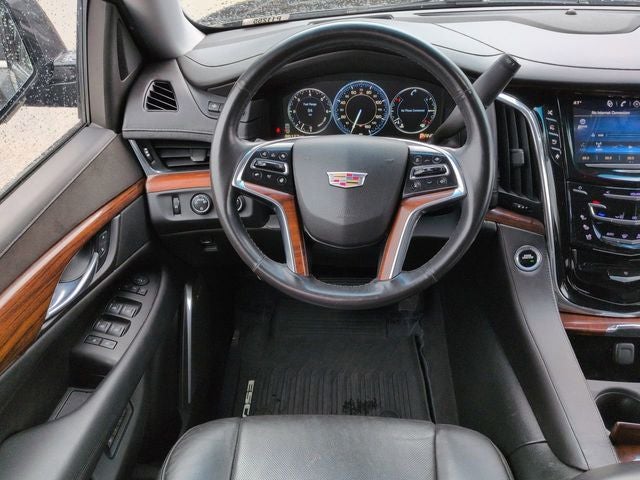 2015 Cadillac Escalade Premium 4WD