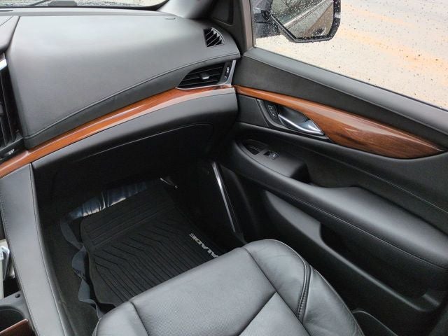 2015 Cadillac Escalade Premium 4WD