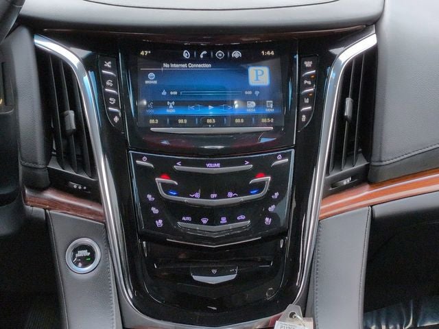 2015 Cadillac Escalade Premium 4WD