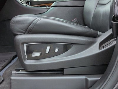 2015 Cadillac Escalade Premium 4WD