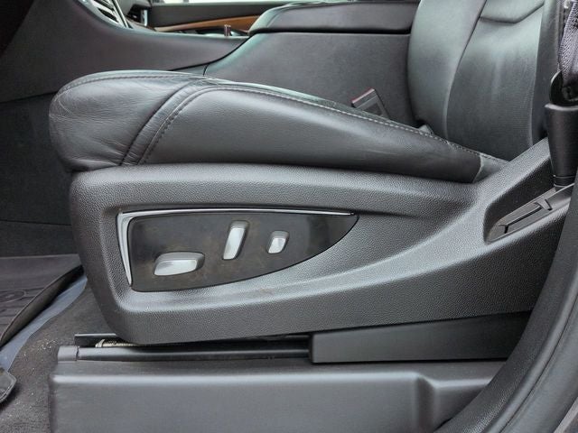 2015 Cadillac Escalade Premium 4WD