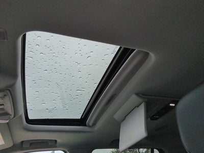 2015 Cadillac Escalade Premium 4WD