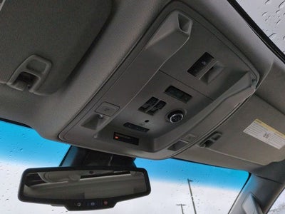 2015 Cadillac Escalade Premium 4WD