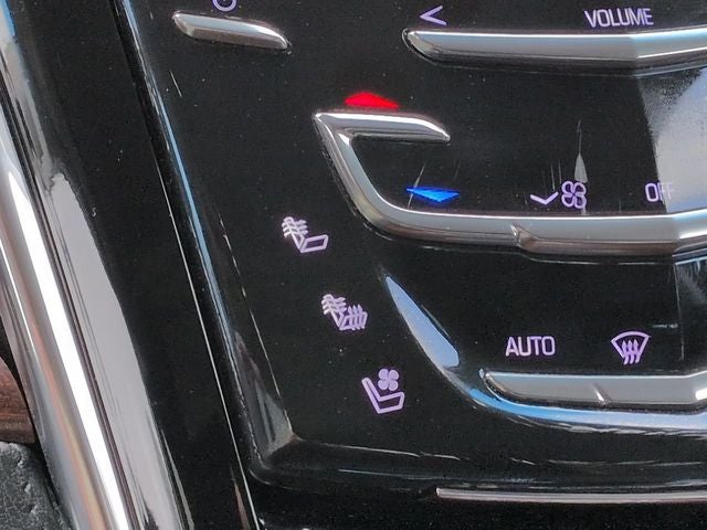 2015 Cadillac Escalade Premium 4WD