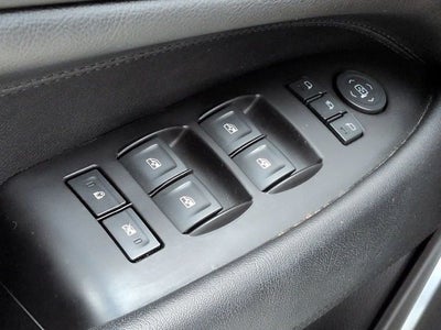 2015 Cadillac Escalade Premium 4WD