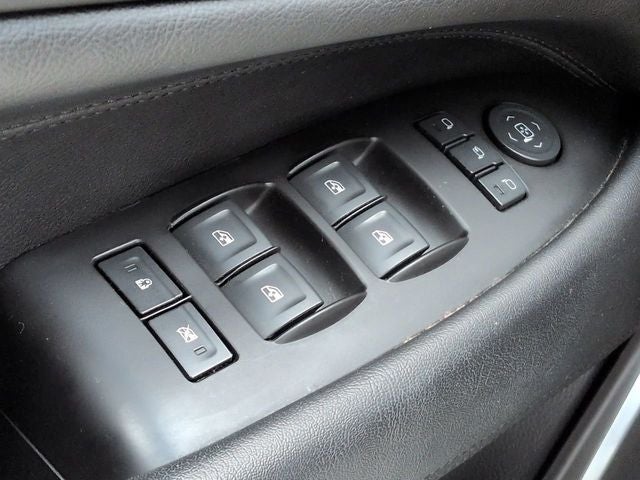 2015 Cadillac Escalade Premium 4WD