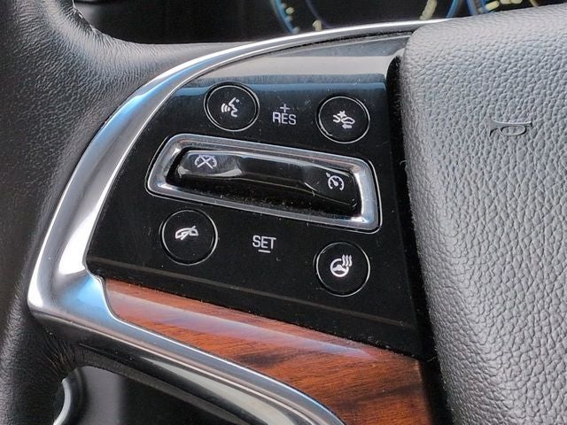 2015 Cadillac Escalade Premium 4WD