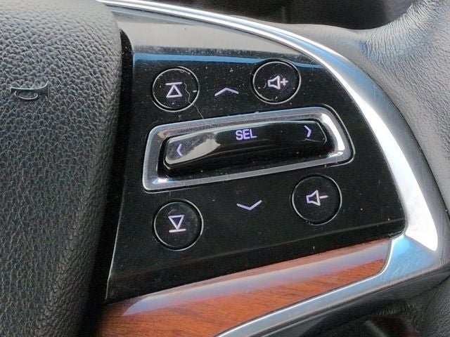 2015 Cadillac Escalade Premium 4WD